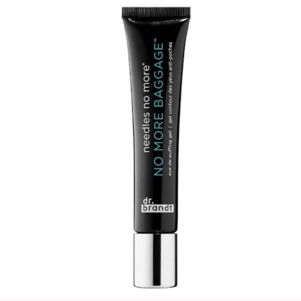 Dr. Brandt No More Baggage Eye De-Puffing Gel